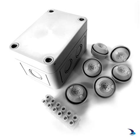 marine cable junction box|marine electrical junction boxes.